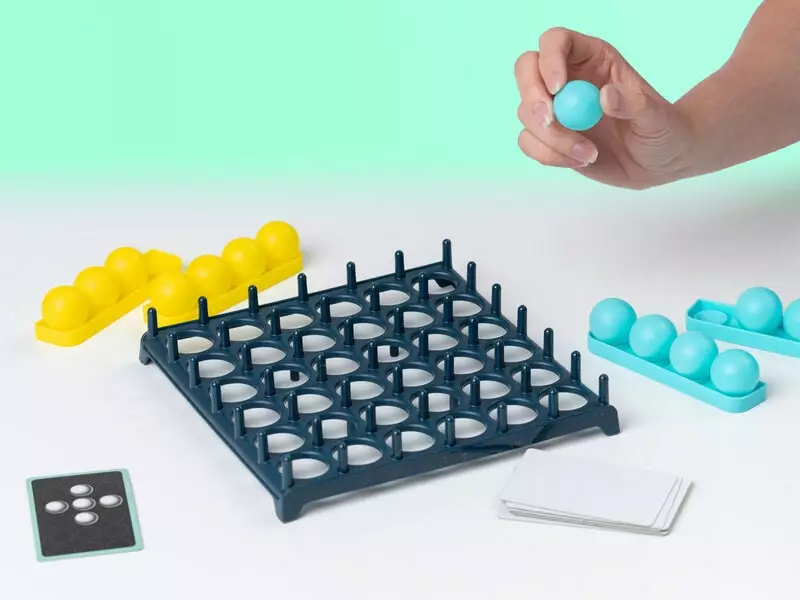 Spralla Jumping Ball Spil 3 Spralla Jumping Ball Spil