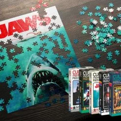 Clementoni Cult Movies 500-brikkers Puslespil