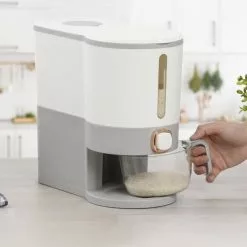 Gryn- Og Risdispenser