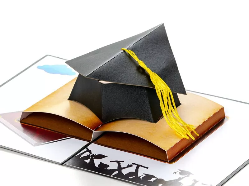 Pop Up-kort – Eksamen 3 Pop Up-kort – Eksamen