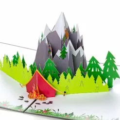 Pop Up-kort – Eventyr