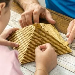 Escape Welt Quest Pyramid