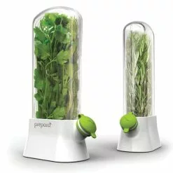 Herb Savor Krydderurteholder