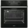 Gorenje BOP737E20XG Indbygget Pyrolyseovn -Leg & Spil Butik 3838782380204