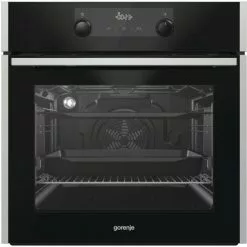 Gorenje BOP737E20XG Indbygget Pyrolyseovn