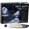 Fifty Days Of Play