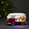 VW Rugbrød Med LED Lys -Leg & Spil Butik 449903