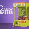 Candy Grabber Tivoli -Leg & Spil Butik 5678 01