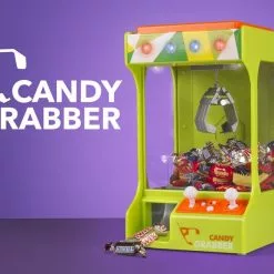 Candy Grabber Tivoli