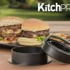 KitchPro Hamburgerpresser -Leg & Spil Butik 5852 01