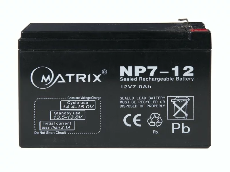 Udskiftningsbatteri Til Vooni CityRocker 3 Udskiftningsbatteri Til Vooni CityRocker