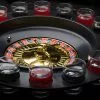 Shot Roulette Partyspil -Leg & Spil Butik 6578 01