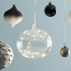 Markslöjd LINA Pendel Klar Glas – 704471