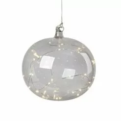 Markslöjd LINA Pendel Smoke – 704863