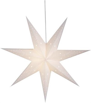 Markslöjd Saturnus Julestjerne – 75 Cm -Leg & Spil Butik 8101