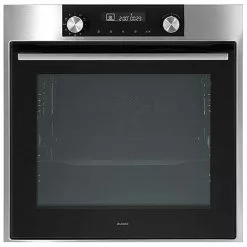 Asko OP8637S Indbygningsovn
