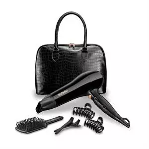 BaByliss 5737PE Hårtørrer Gaveæske 3 BaByliss 5737PE Hårtørrer Gaveæske