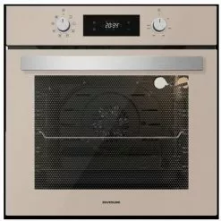 Silverline BO6504MN Indbygningsovn