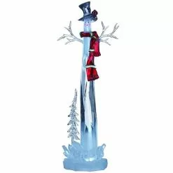 Dumle Snemand Med Lys – 700082