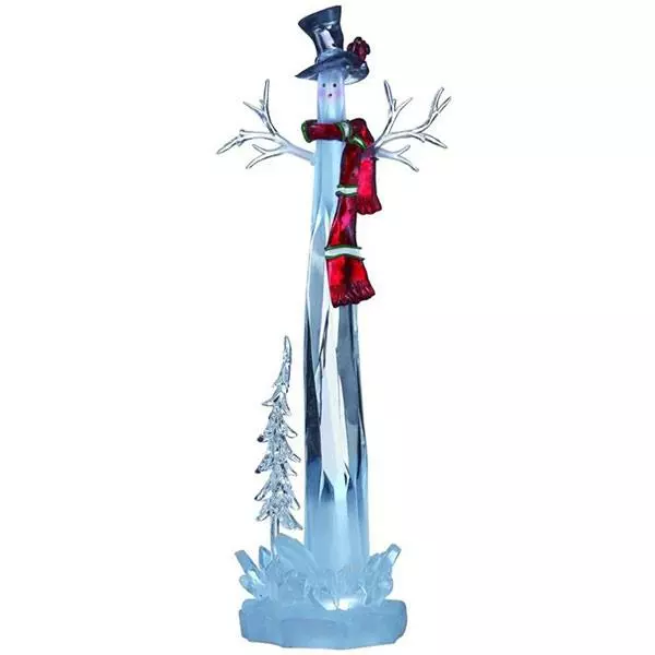 Dumle Snemand Med Lys – 700082 3 Dumle Snemand Med Lys – 700082