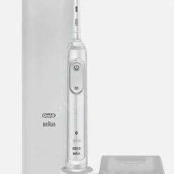 Oral B Genius X20000 EltandbørsteÂ