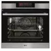 Gram IOP20674-94X Indbygningsovn – Med Pyrolyse -Leg & Spil Butik Gram IOP 20674 94X