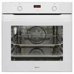 Gram IO20642-92 Indbygningsovn – Hvid