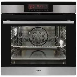 Gram IO20674-94X Indbygningsovn