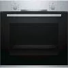 Bosch HBA530BS0S Indbygningsovn -Leg & Spil Butik HBA530BS0S
