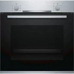Bosch HBA530BS0S Indbygningsovn