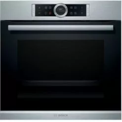 Bosch HBG6751S1S Indbygningsovn