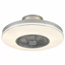 Halo Design Plafond Med Ventilator Ø50