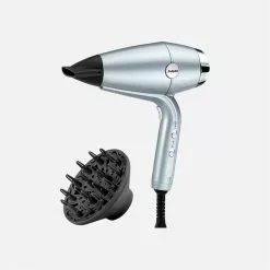 BaByliss D773DE Hydro Fusion Hårtørrer