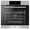 Gram IO16642-92X Indbygningsovn -Leg & Spil Butik IO16642 92X