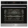 Gram IOP14642-90X Indbygningsovn – 2 + 2 års Garanti
