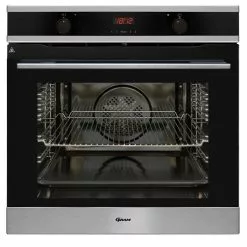 Gram IOP14642-90X Indbygningsovn – 2 + 2 års Garanti