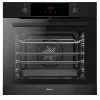 Gram IOP16663-92B Indbygningsovn – Mat Sort -Leg & Spil Butik IOP16663 92B
