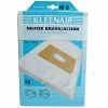 Kleenair NI8 Nilfisk Bravo/Action Støvsugerposer 1 Kleenair NI8 Nilfisk Bravo/Action Støvsugerposer -Leg & Spil Butik KleenairNI8