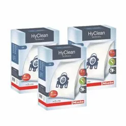 Miele GN Støvsugeposer 3 Pakker