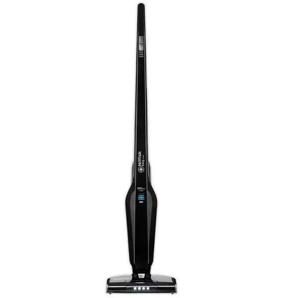 Nilfisk Easy 2:1 20V Sort E201BLA 3 Nilfisk Easy 2:1 20V Sort E201BLA