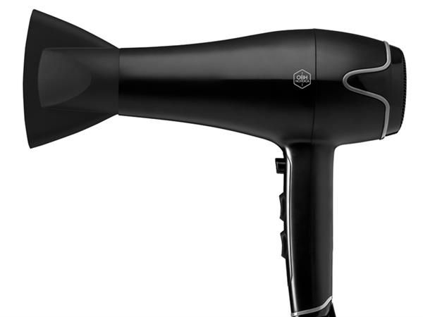 OBH NV5713N0 Hårtørrer Easywave 3 OBH NV5713N0 Hårtørrer Easywave
