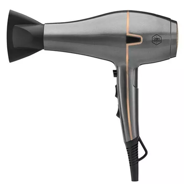 OBH 5161 Artist Keratin Care Hårtørrer 3 OBH 5161 Artist Keratin Care Hårtørrer