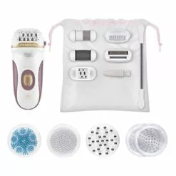 OBH Spa Sensation+ Epilator (NU9460N0)