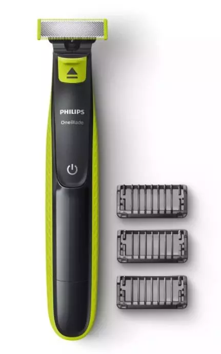 Philips QP2520/20 Oneblade 3 Philips QP2520/20 OnebladeÂ