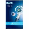 Oral B PRO 2 2700 CrossAction Eltandbørste -Leg & Spil Butik OralB Pro2 2700 CrossAction