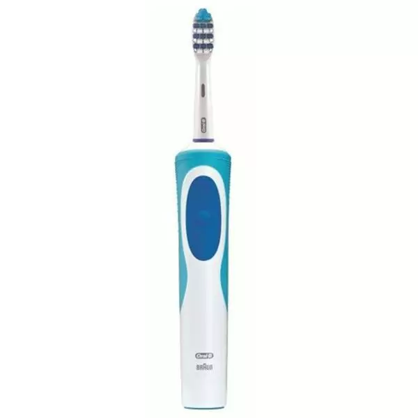 Oral B Vitality Trizone Eltandbørste 3 Oral B Vitality Trizone Eltandbørste