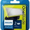 Philips QP220/50 Hybrid Blade Oneblade 1 Philips QP220/50 Hybrid Blade Oneblade -Leg & Spil Butik Philips QP220 50 Hybrid blade
