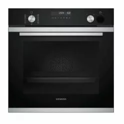 Siemens HR278G5R1S Indbygningsovn Med Dampfunktion