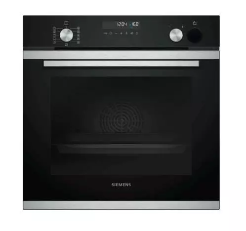 Siemens HR278G5R1S Indbygningsovn Med Dampfunktion 3 Siemens HR278G5R1S Indbygningsovn Med Dampfunktion