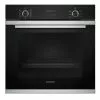 Siemens HB274ABS0S Indbygningsovn – 2+2 års Garanti